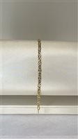 Bracciale Domar Uomo in Oro BROR-42-280